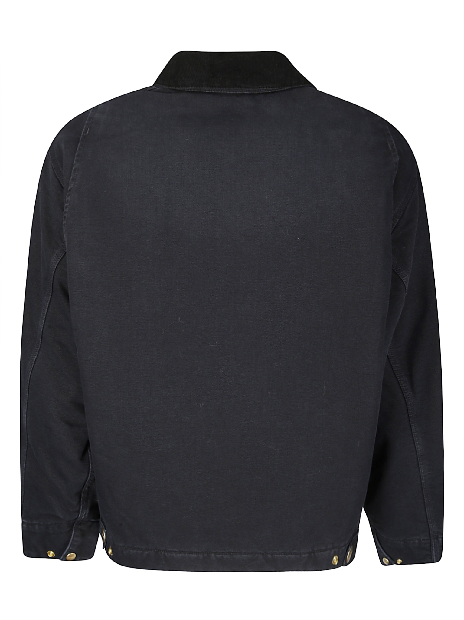 [CARHARTT WIP] Casual Jacket CO I035614 00E4O