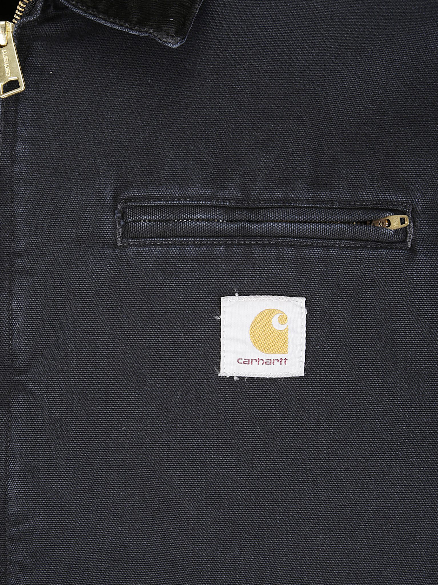 [CARHARTT WIP] Casual Jacket CO I035614 00E4O