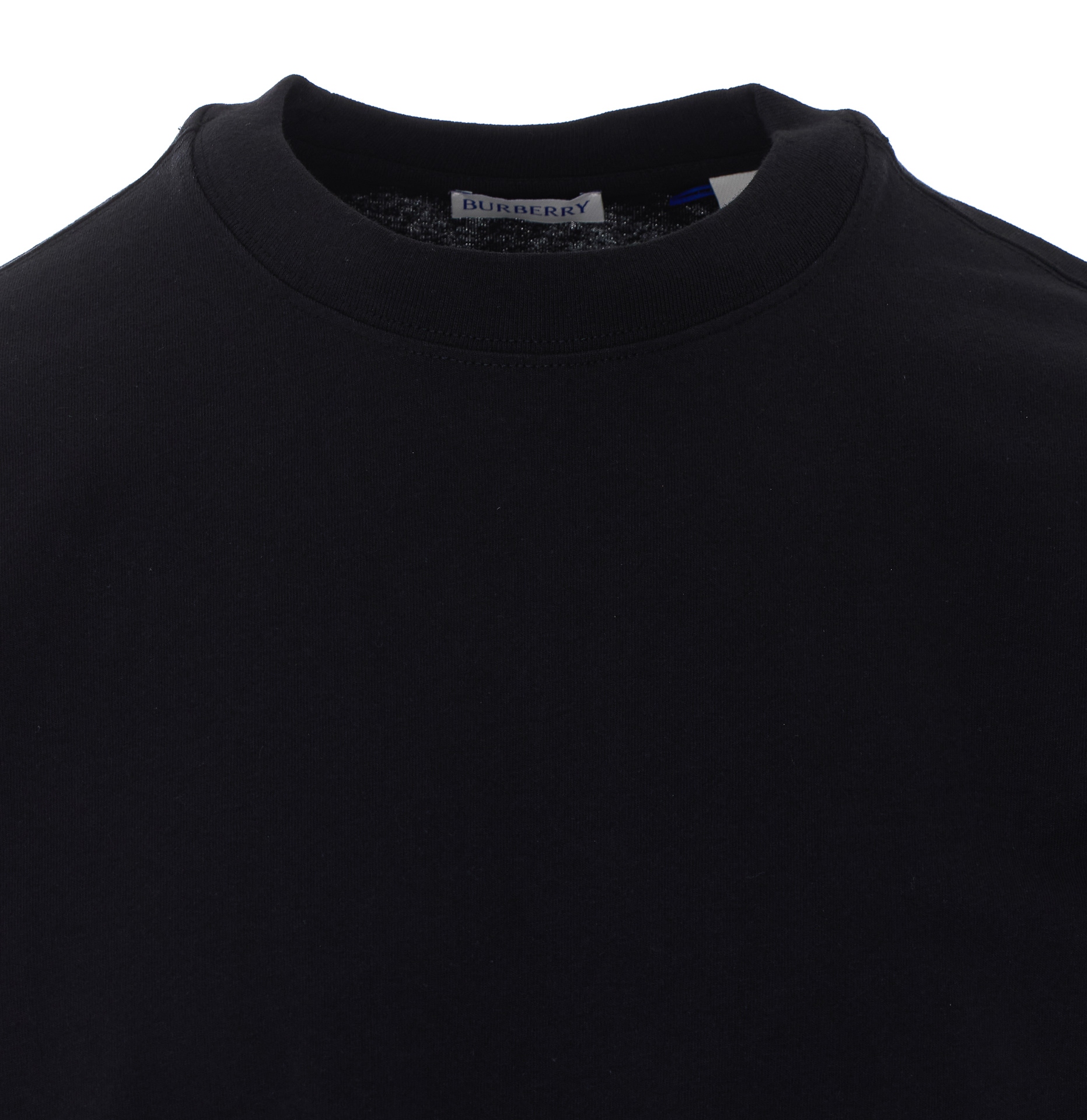 [Burberry] T-shirts Short Sleeve FW26 8132921A1189