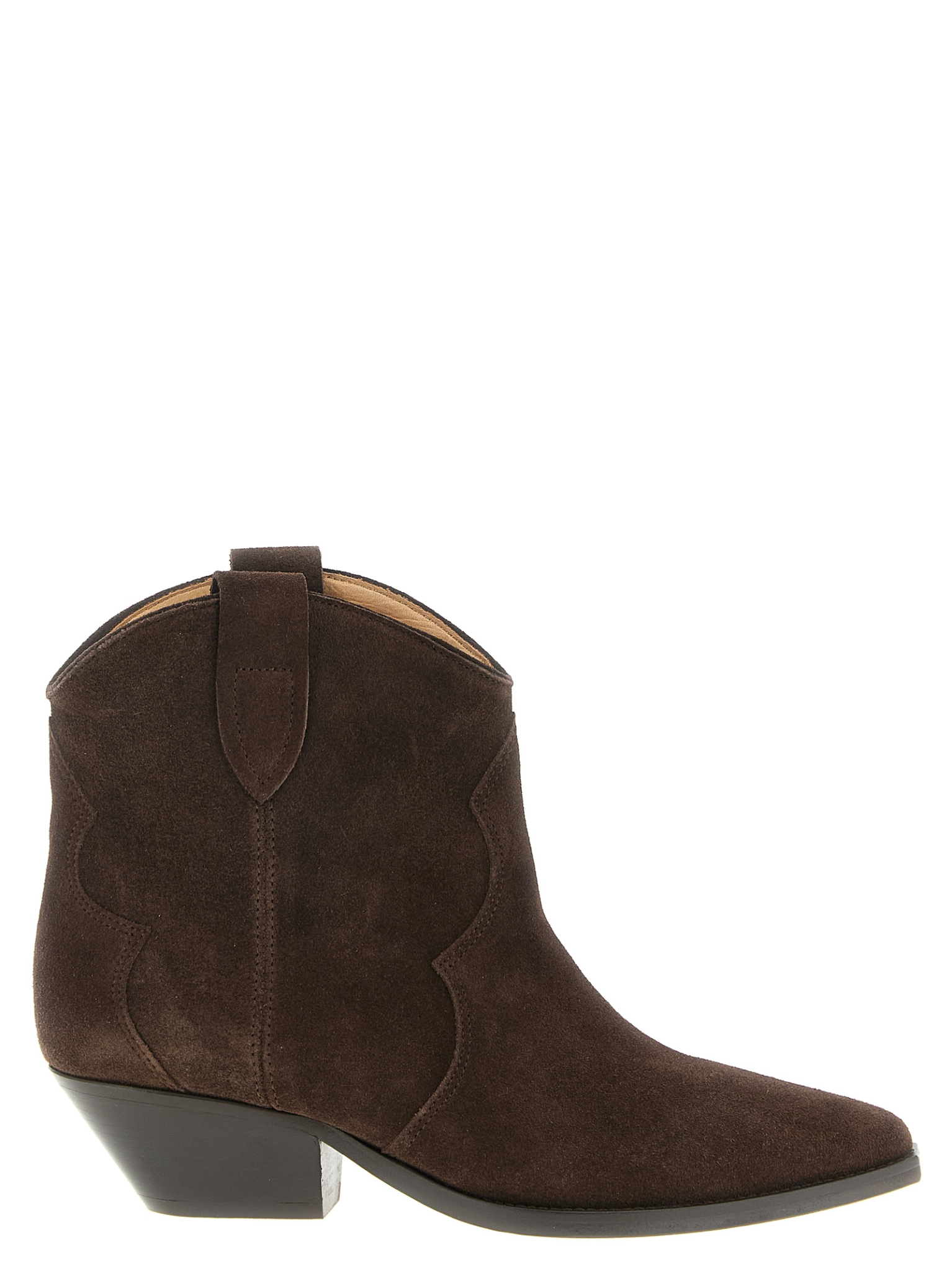 [Isabel Marant] Boots FW26 BO0002FAA1A03S50CL
