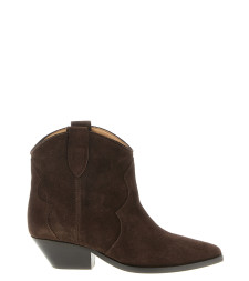 [Isabel Marant] Boots FW26 BO0002FAA1A03S50CL