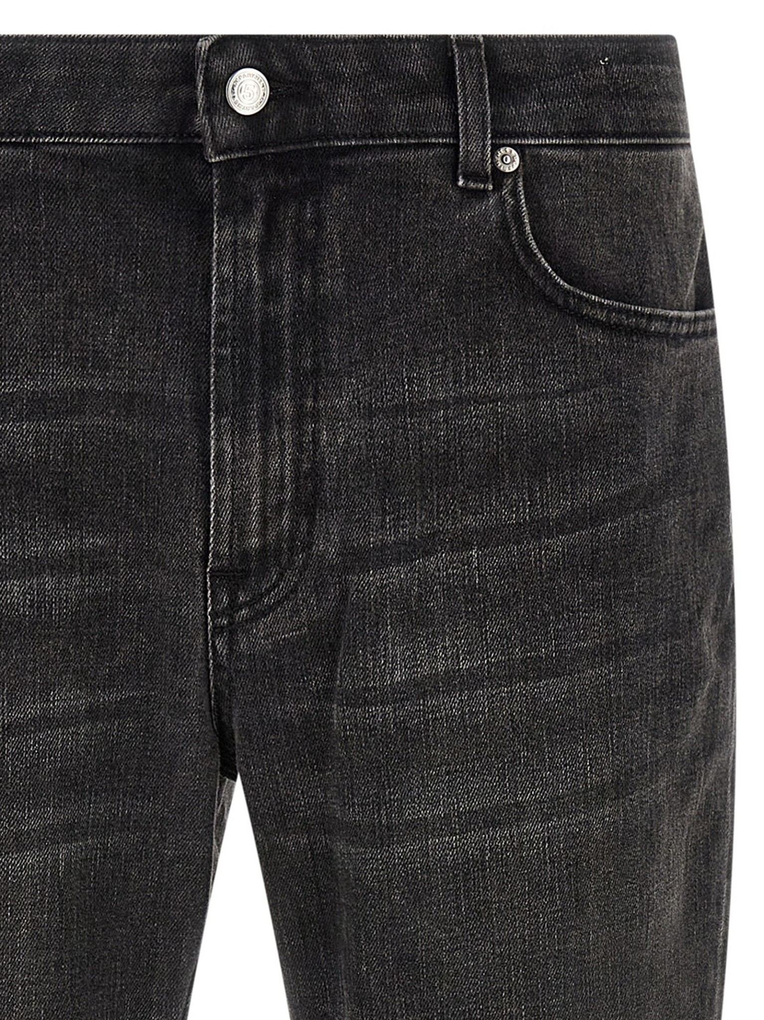[Department 5] Jeans FW26 UP52953D2DS0087034999