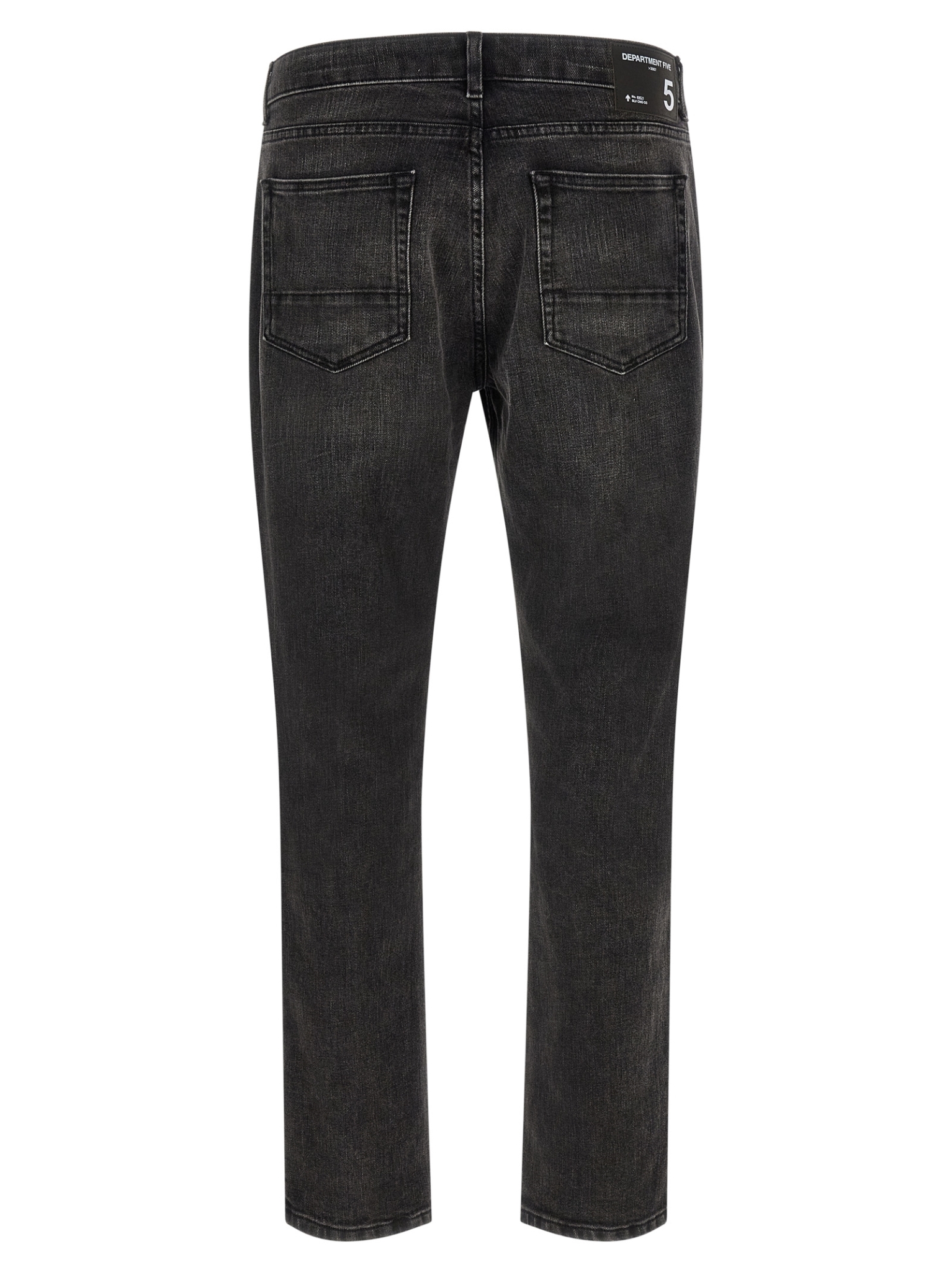 [Department 5] Jeans FW26 UP52953D2DS0087034999