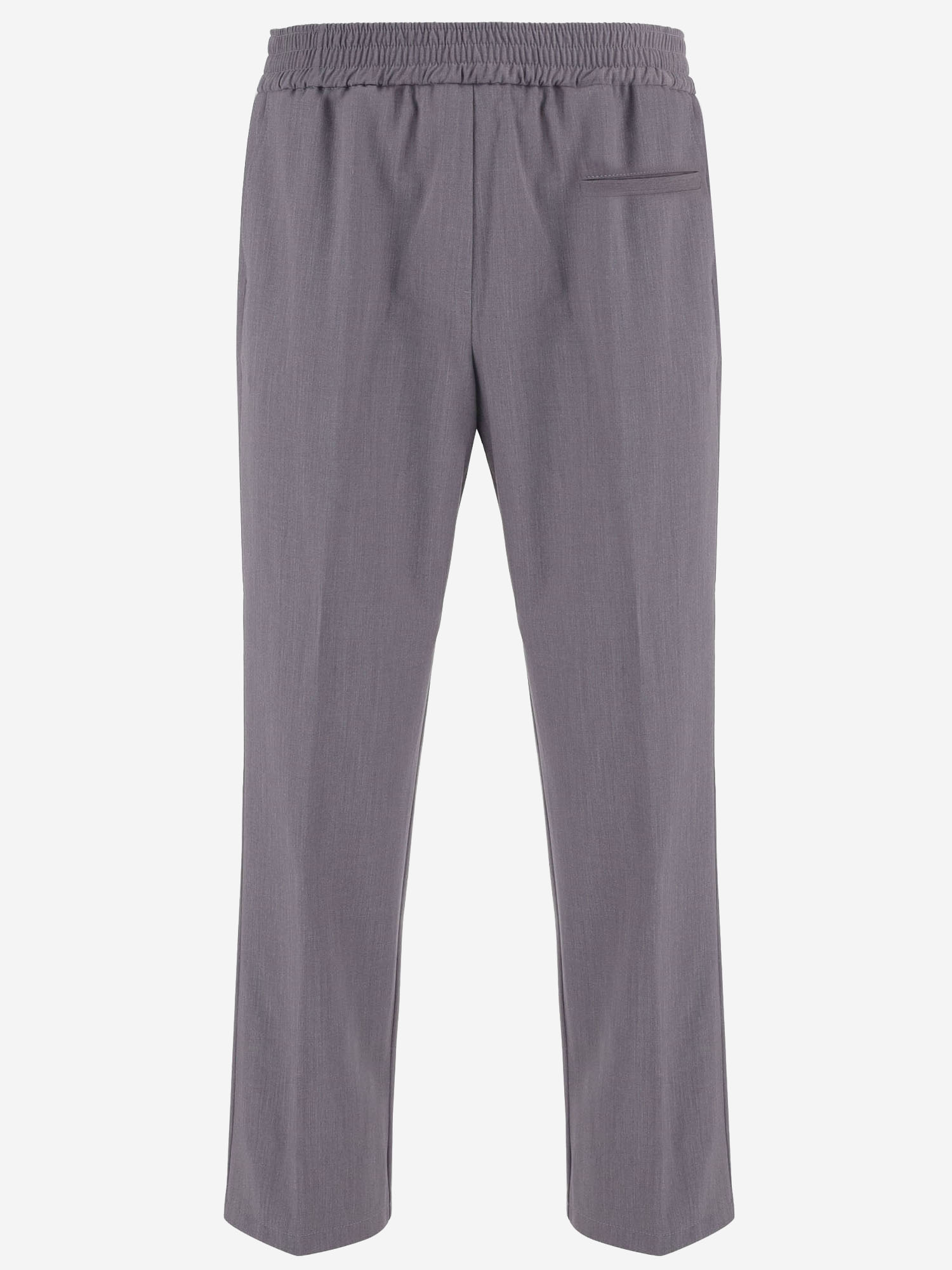[Just Cavalli] Pants FW26 81OAA127N0589827