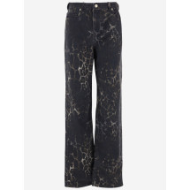 [Just Cavalli] Jeans FW26 81PAB5T3ES165L54768