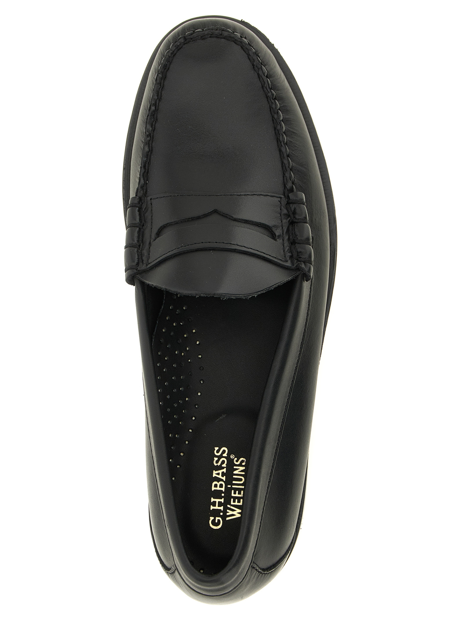 [G.H. BASS] Loafer FW26 BA11081000