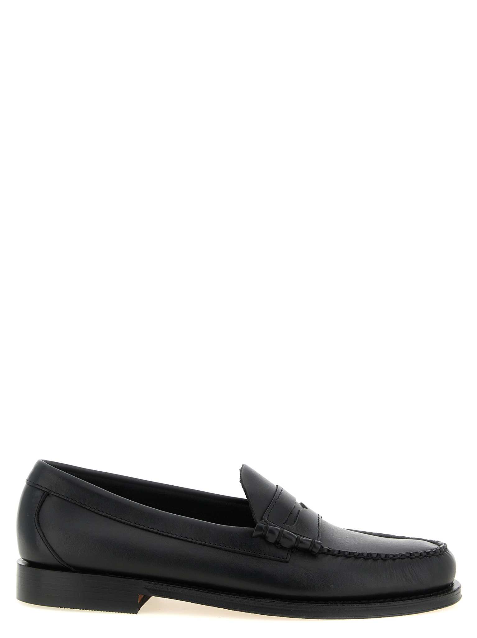 [G.H. BASS] Loafer FW26 BA11081000