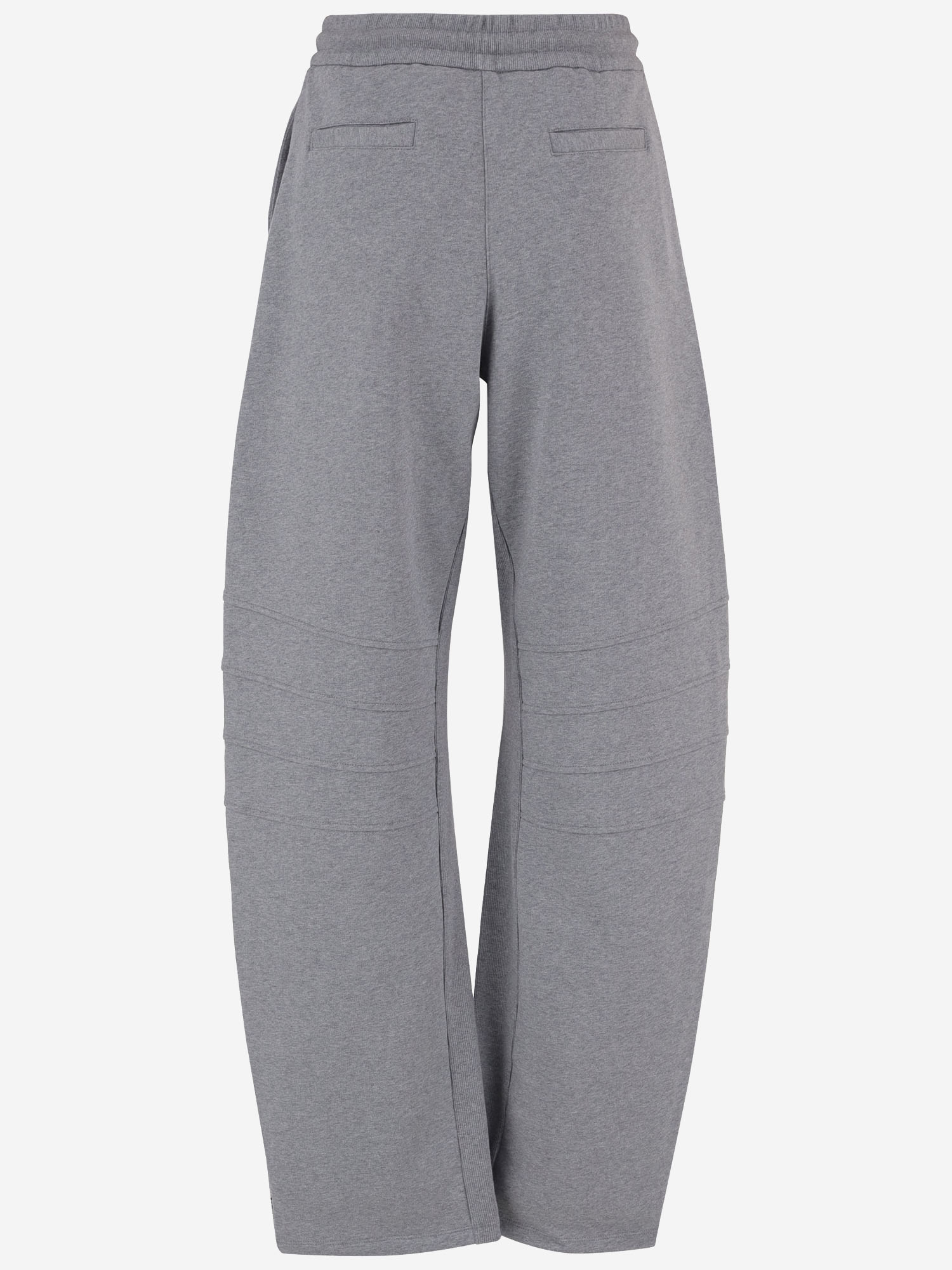 [Just Cavalli] Pants FW26 81PAAE22CF102802