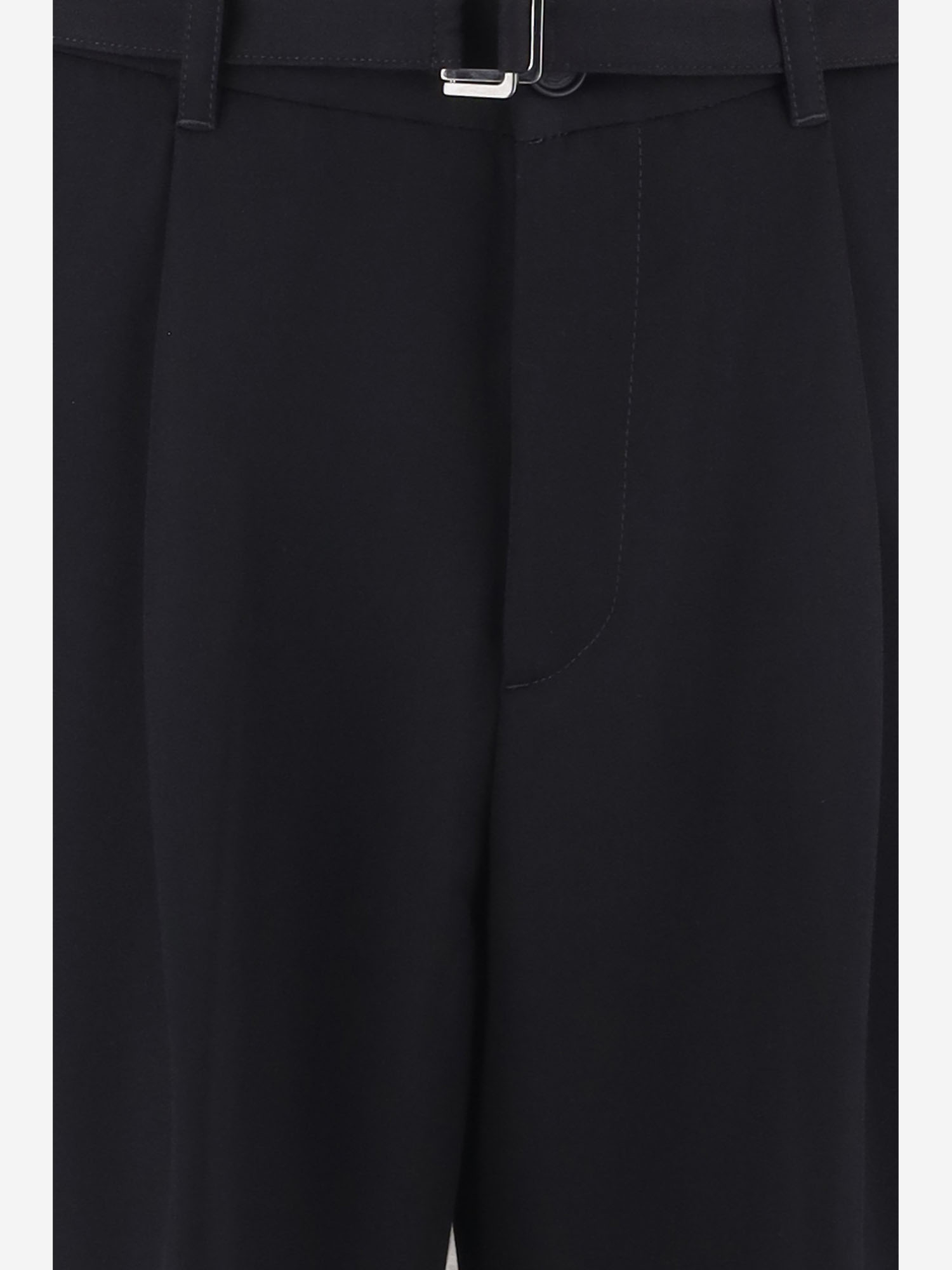 [Just Cavalli] Pants FW26 81OAA128N0758899