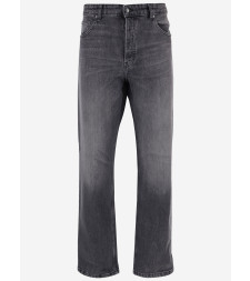 [Just Cavalli] Jeans FW26 81OAB5R0CDWCN905