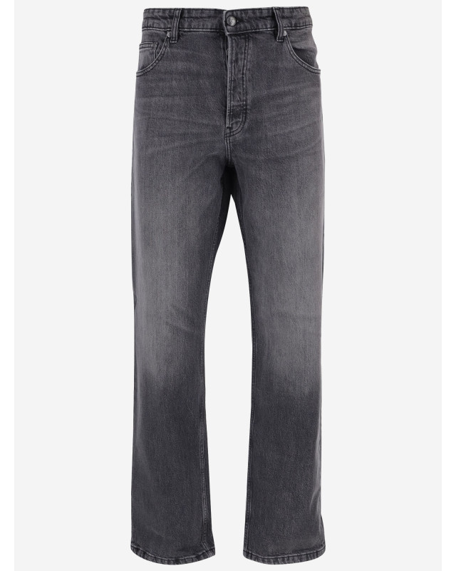 [Just Cavalli] Jeans FW26 81OAB5R0CDWCN905