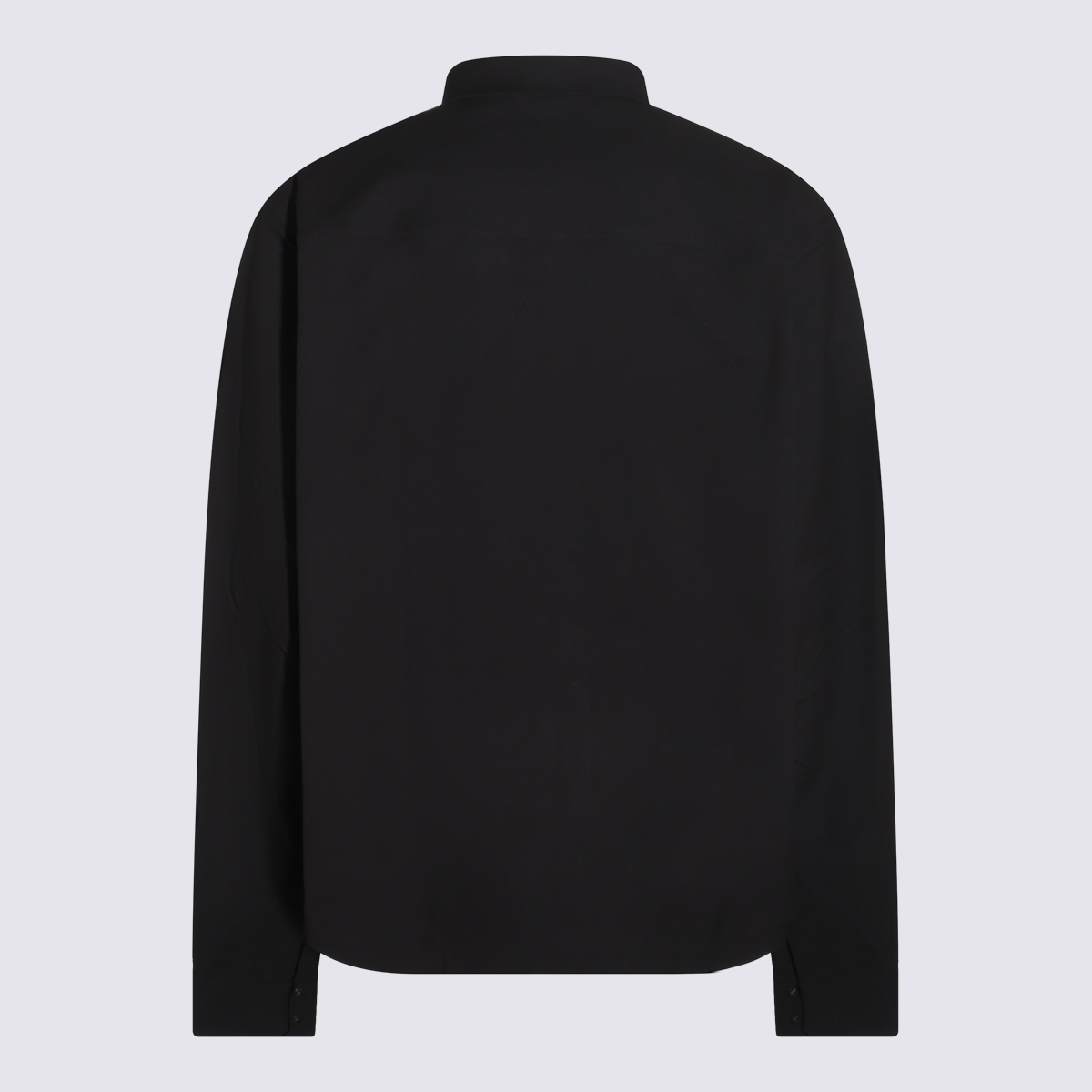 [ARC'TERYX] Shirts Long Sleeve FW26 X000008448BLACK
