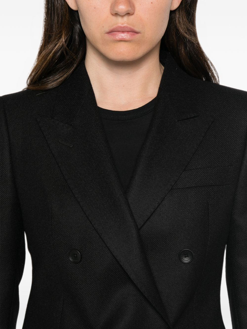 [TAGLIATORE] Jacket FW26 J-PARIGI10B160069N1156