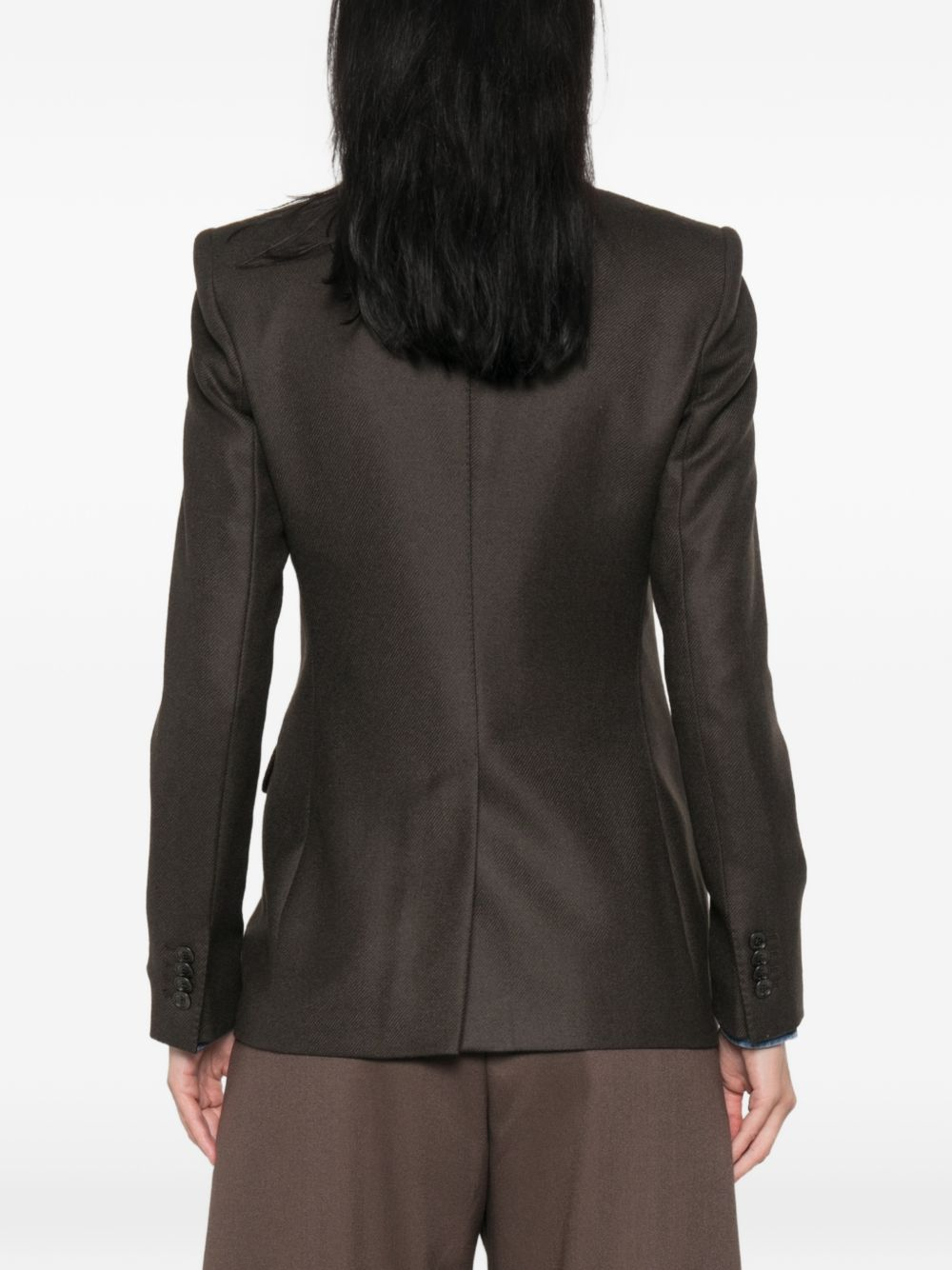 [TAGLIATORE] Jacket FW26 J-PARIGI10B160069M344