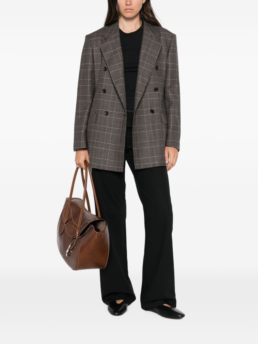 [TAGLIATORE] Jacket FW26 J-LORELEY19B340361ET842