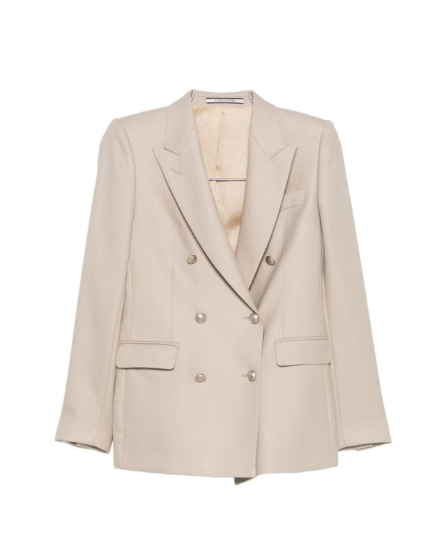 [TAGLIATORE] Jacket FW26 J-PARIGI10B160069A1373