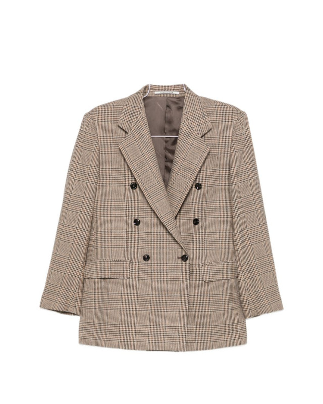 [TAGLIATORE] Jacket FW26 J-LORELEY19BL30038M1140