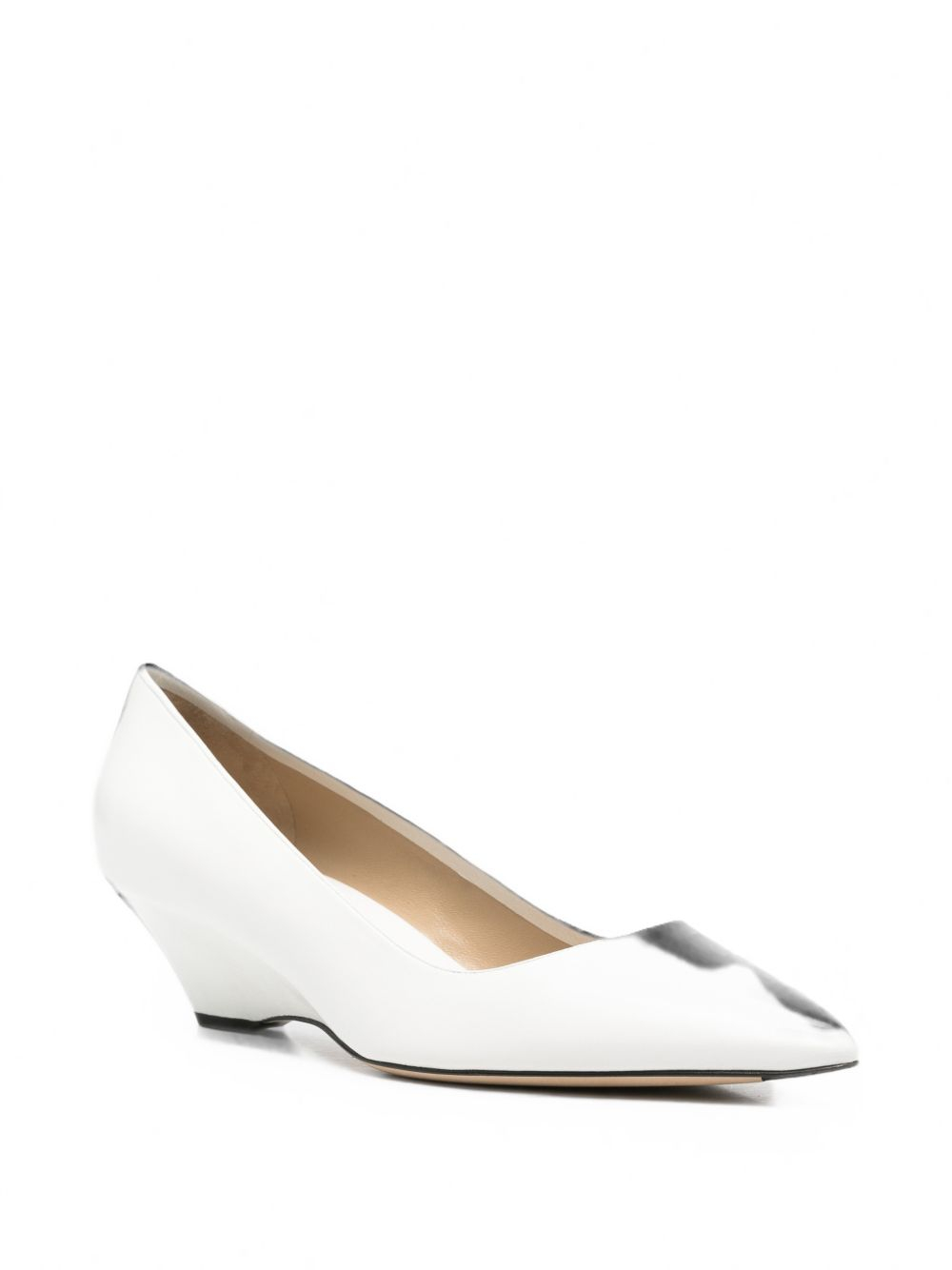 [THE ROW] Pumps SS26 F1904SL1OPW