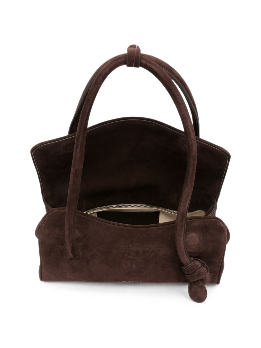 [JACQUEMUS] Shoulder bag FW26 BAW00467AC09A04 855