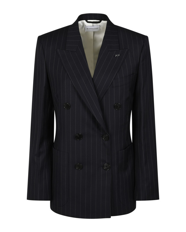 [Givenchy] Casual Jacket FW26 BW30QW16UQ499