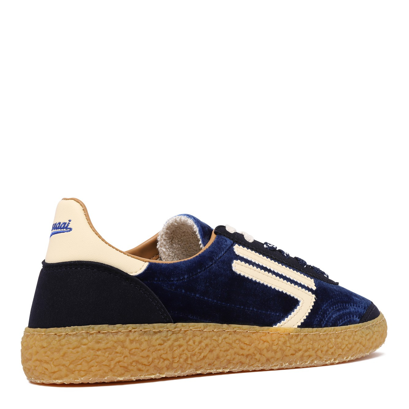 [PURAAI] Sneakers FW26 PU601X-057