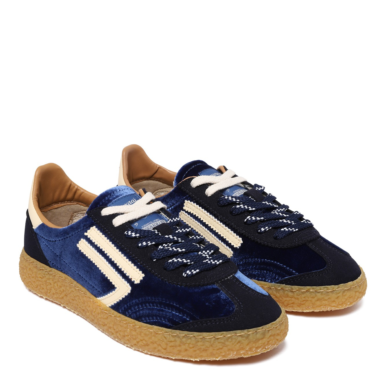 [PURAAI] Sneakers FW26 PU601X-057