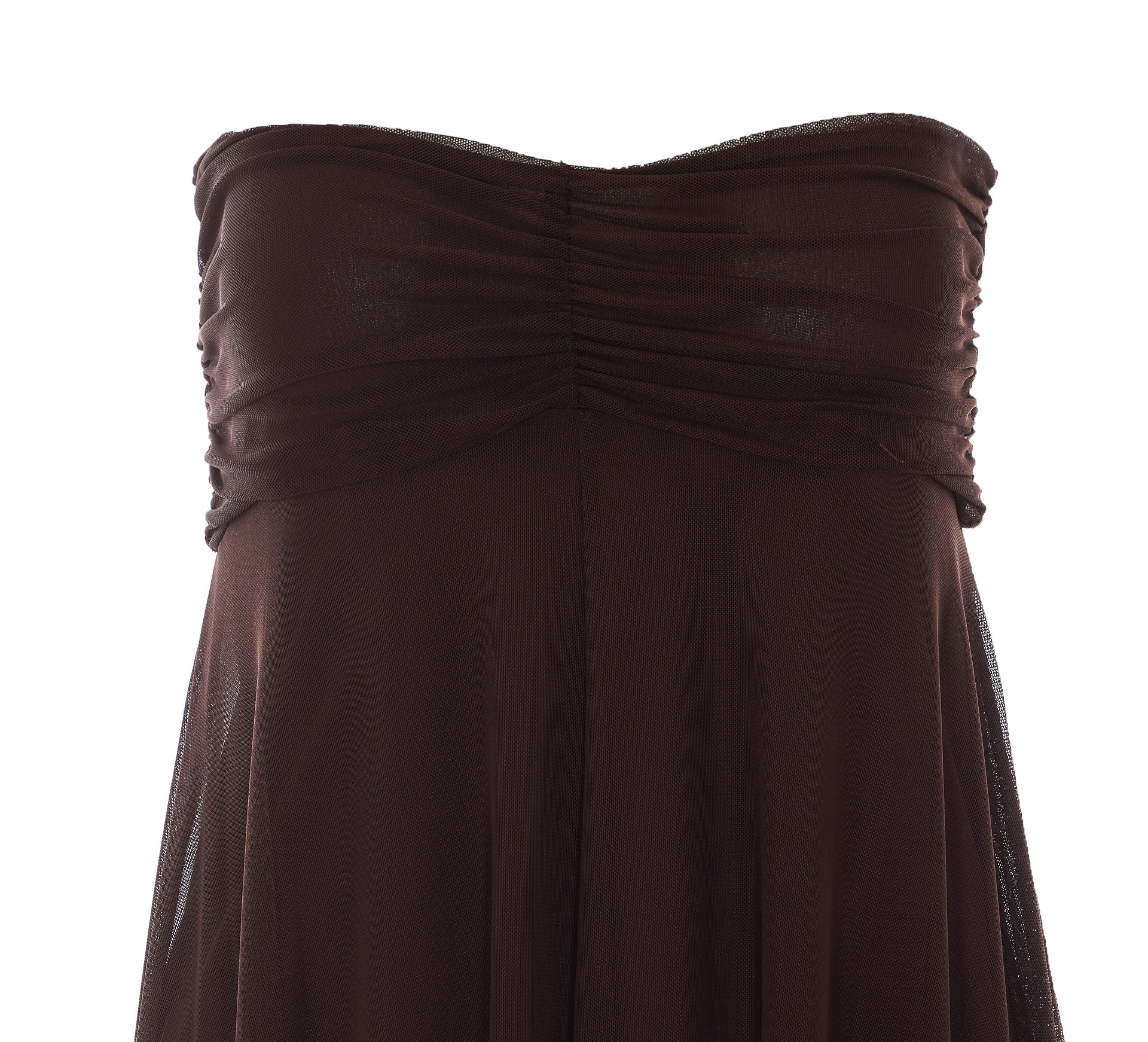 [Twin - set] Sleeveless dress FW26 262TF203313611