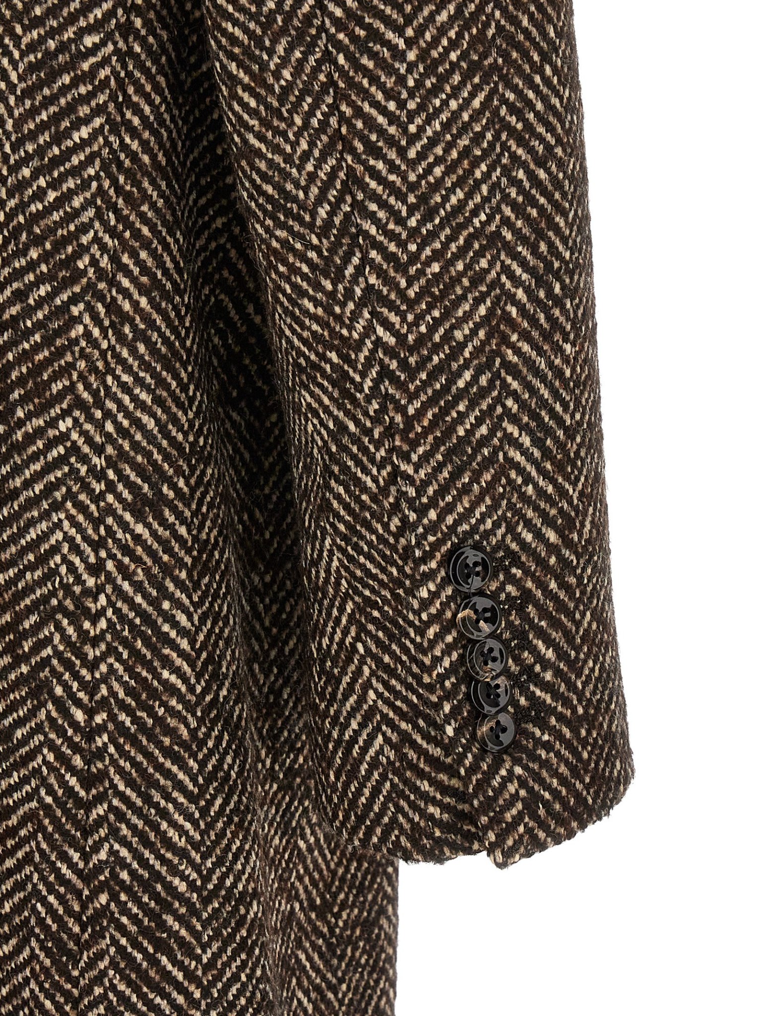 [TAGLIATORE] Coat FW26 CLD10B340218M1160