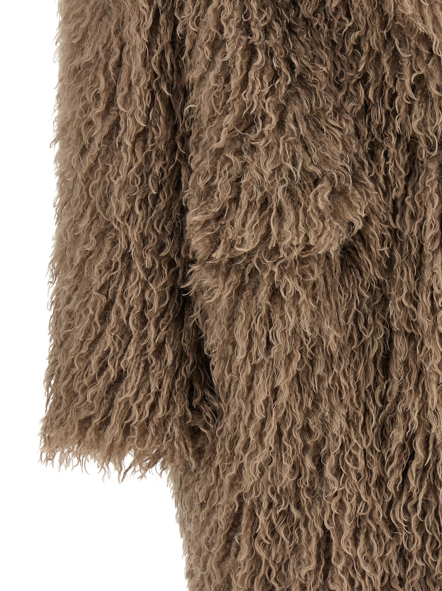 [TAGLIATORE] Fur Jacket FW26 ASTRIDF80011T1221