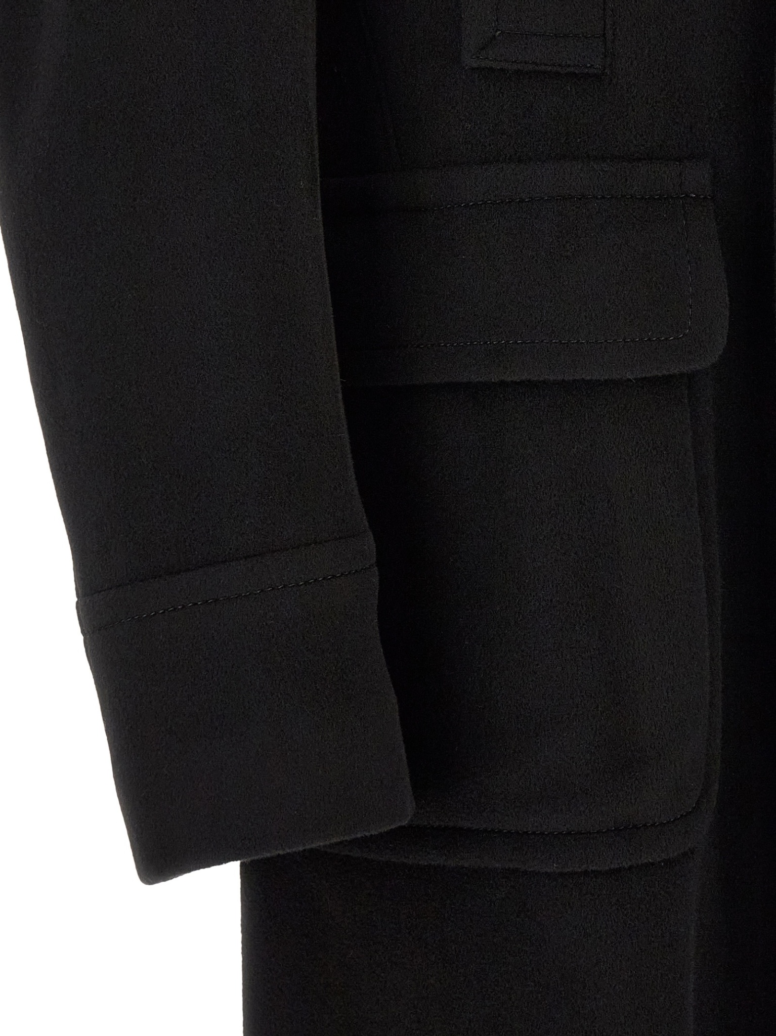 [TAGLIATORE] Coat FW26 CSHERRY10W350002N5055