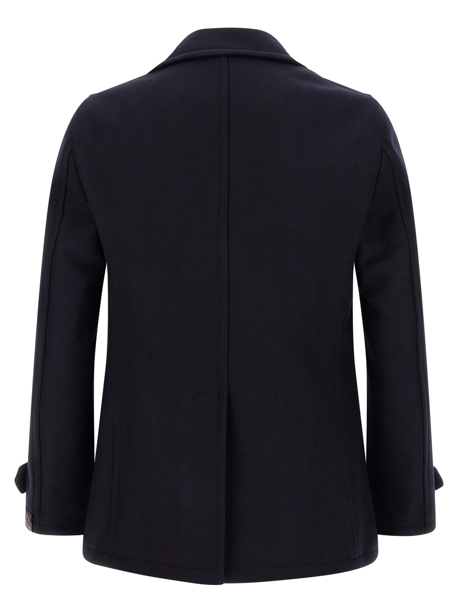 [TAGLIATORE] Coat FW26 MONACOF770069B3527