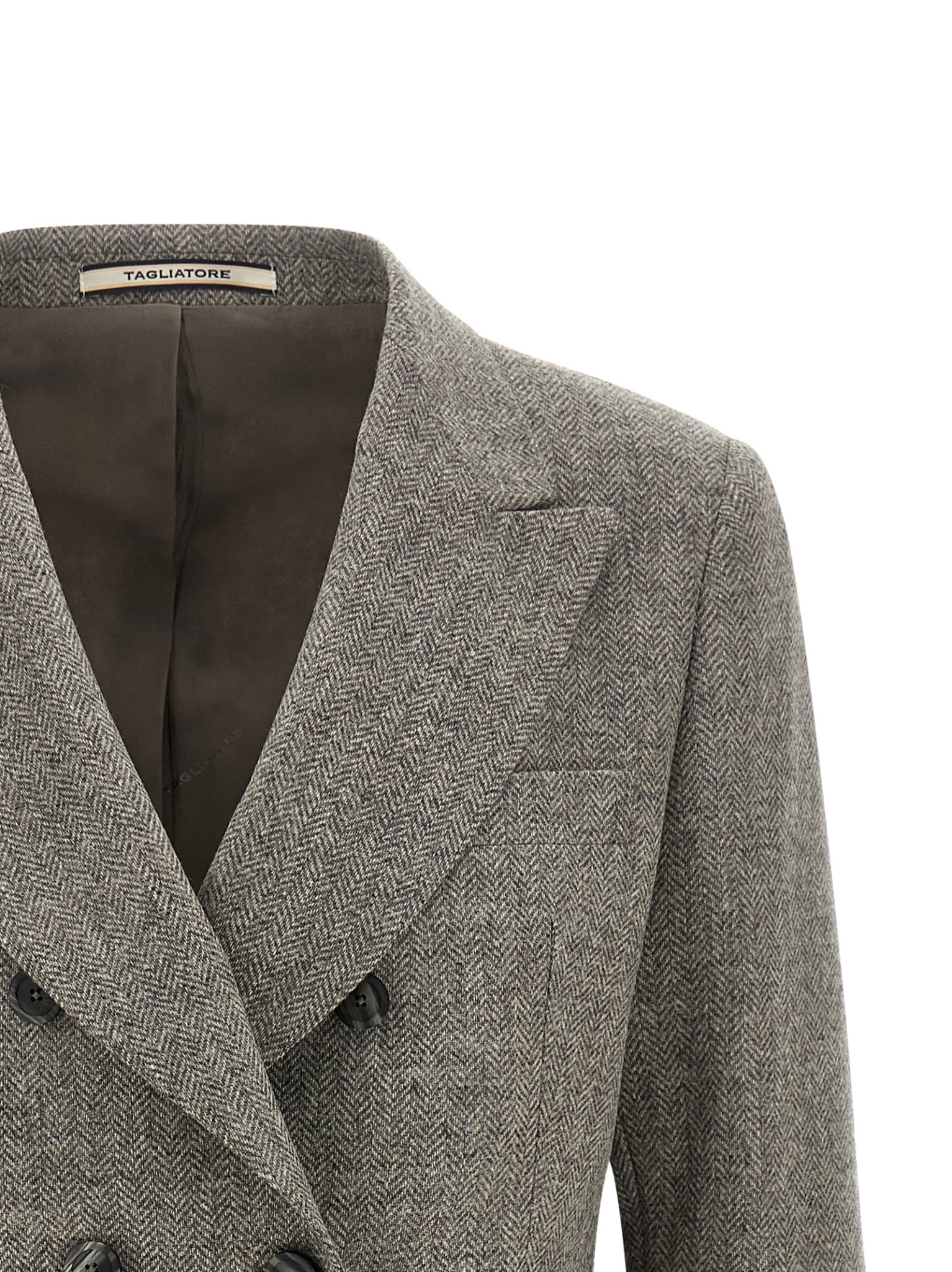 [TAGLIATORE] Blazer FW26 JCOREEN10B610017G1199