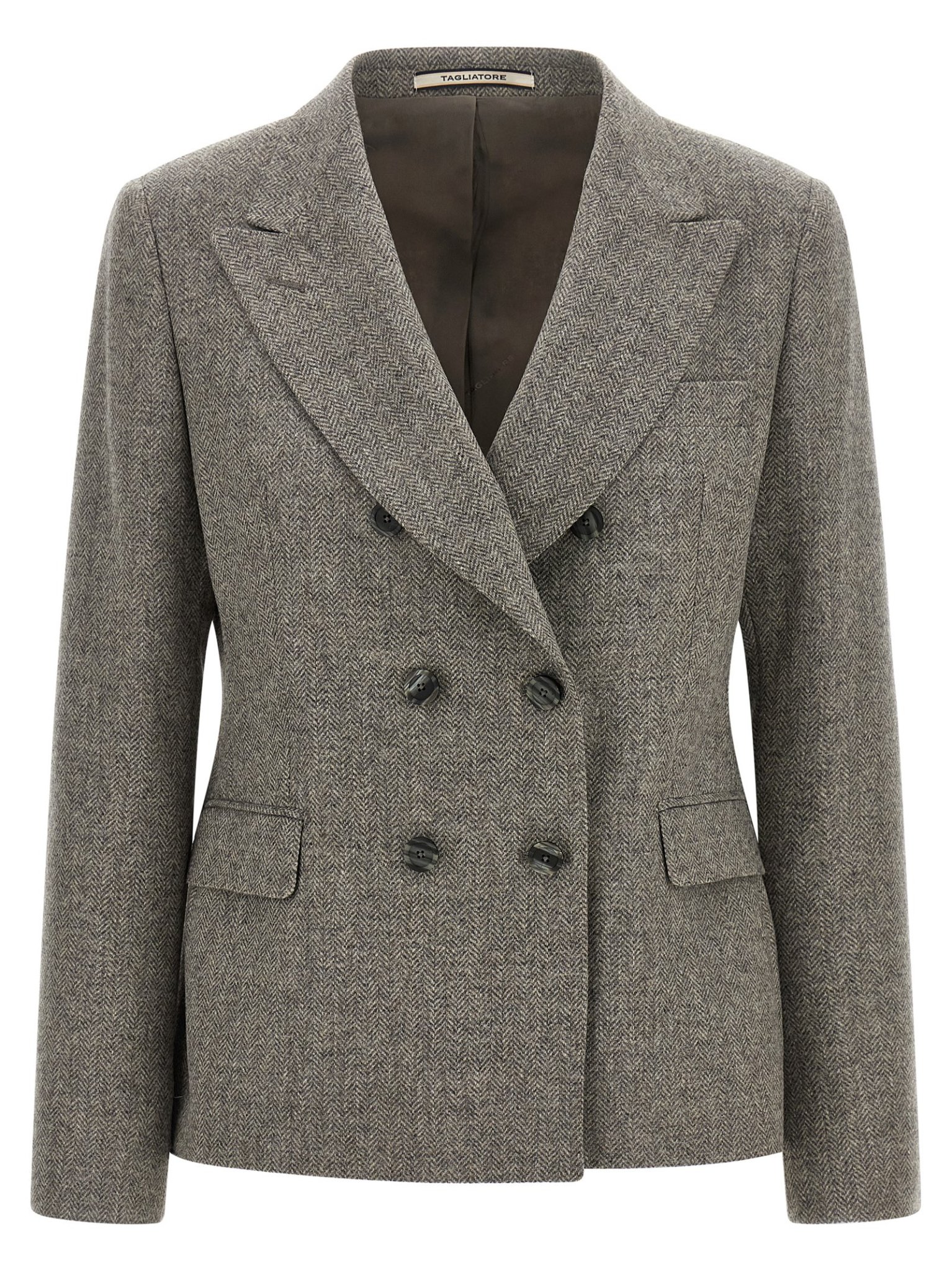 [TAGLIATORE] Blazer FW26 JCOREEN10B610017G1199