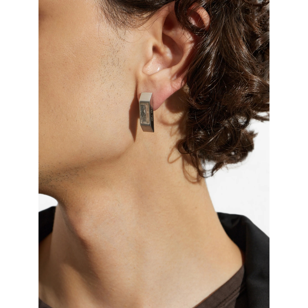 [Rick Owens] Earring FW26 RJ0000152 MMTES2 128