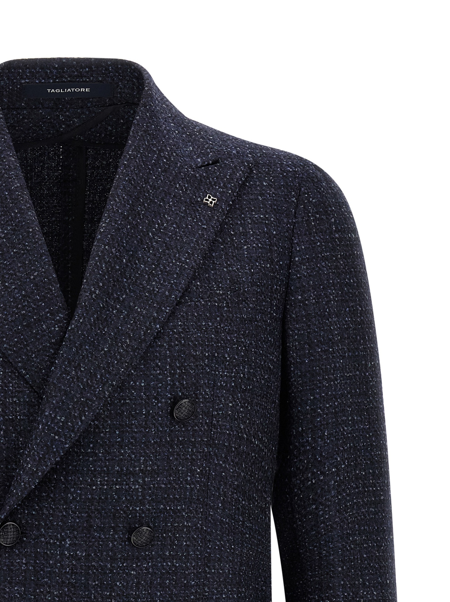 [TAGLIATORE] Blazer FW26 1SMC20KAI440092EB824
