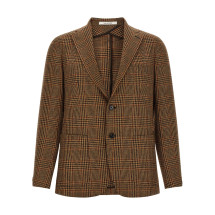 [TAGLIATORE] Blazer FW26 1SMC22KAI440073M1364