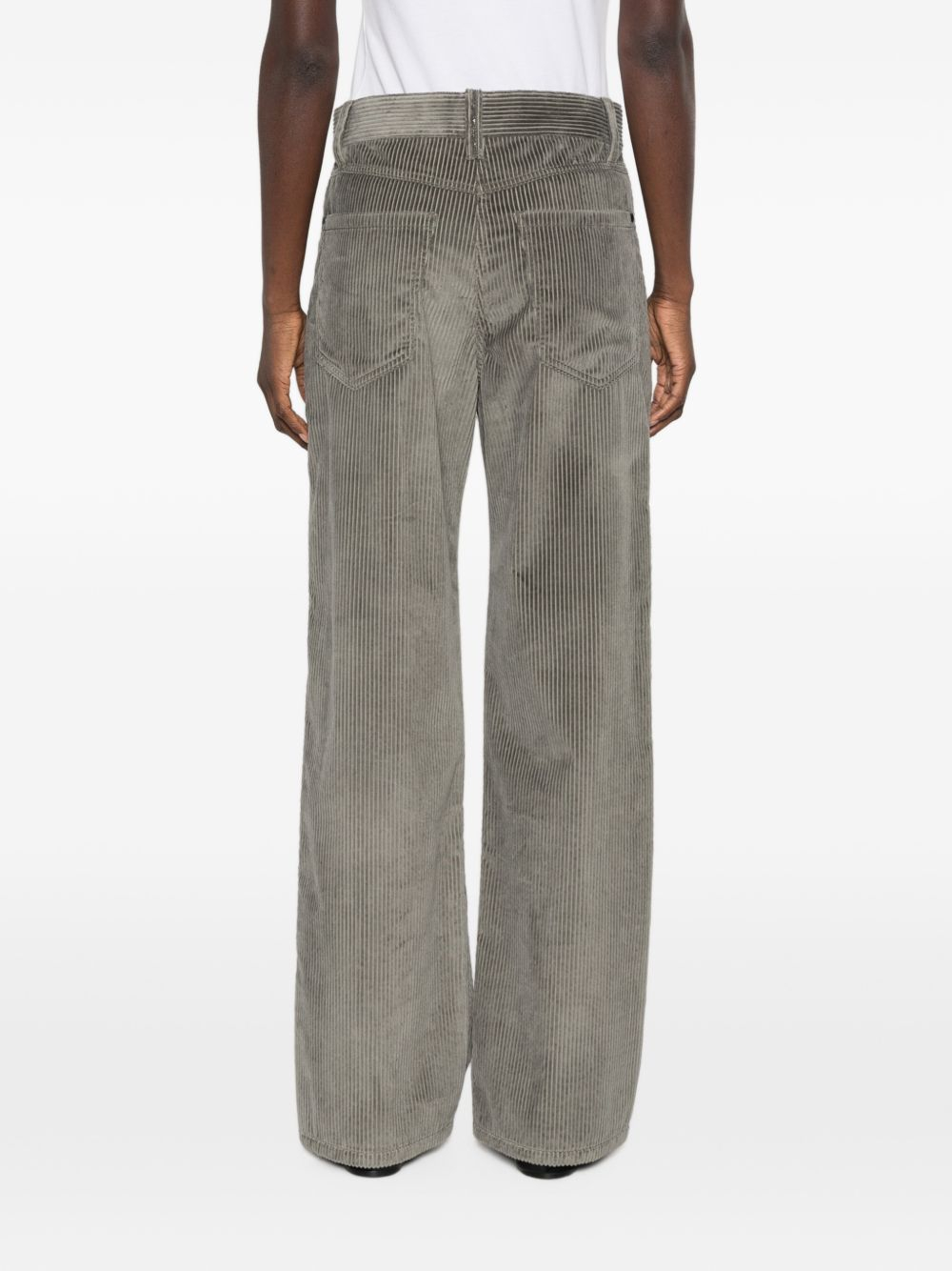 [Brunello Cucinelli] Trousers FW26 MA180P9075C983