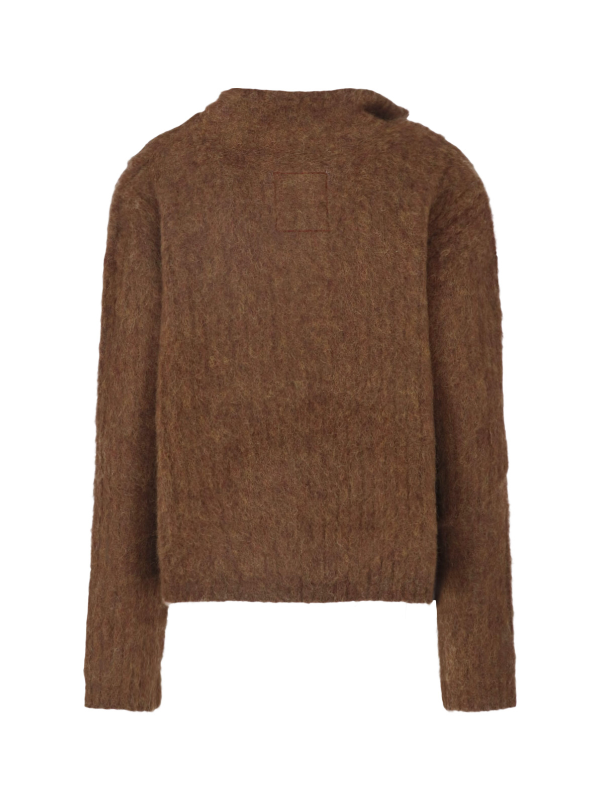 [UMA WANG] Cardigan FW26 UK7165UW240