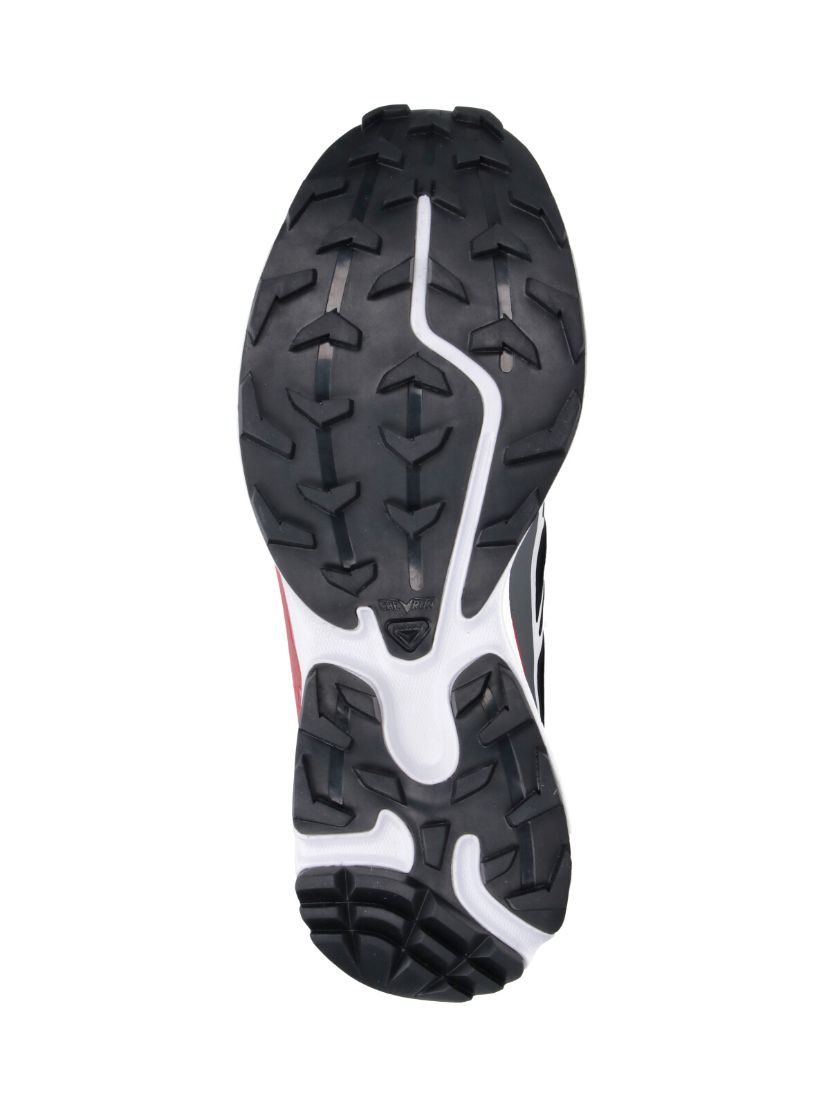 [SALOMON] Sneakers FW26 L49211000ALLOY BLACK LAVA FALLS