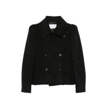 [7 FOR ALL MANKIND] Jacket FW26 7NEX0H58 3VZ