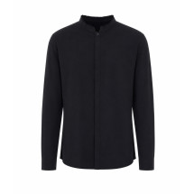 [Thom Krom] Shirts Long Sleeve FW26 M H 184BLACK