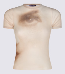 [JEAN PAUL GAULTIER] T-shirts Short Sleeve FW26 2604WTO563M032P68