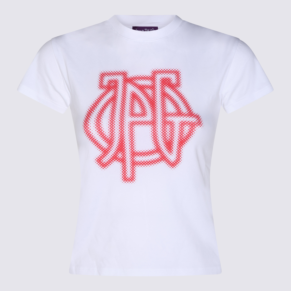 [JEAN PAUL GAULTIER] T-shirts Short Sleeve FW26 2604WTO546J0750130