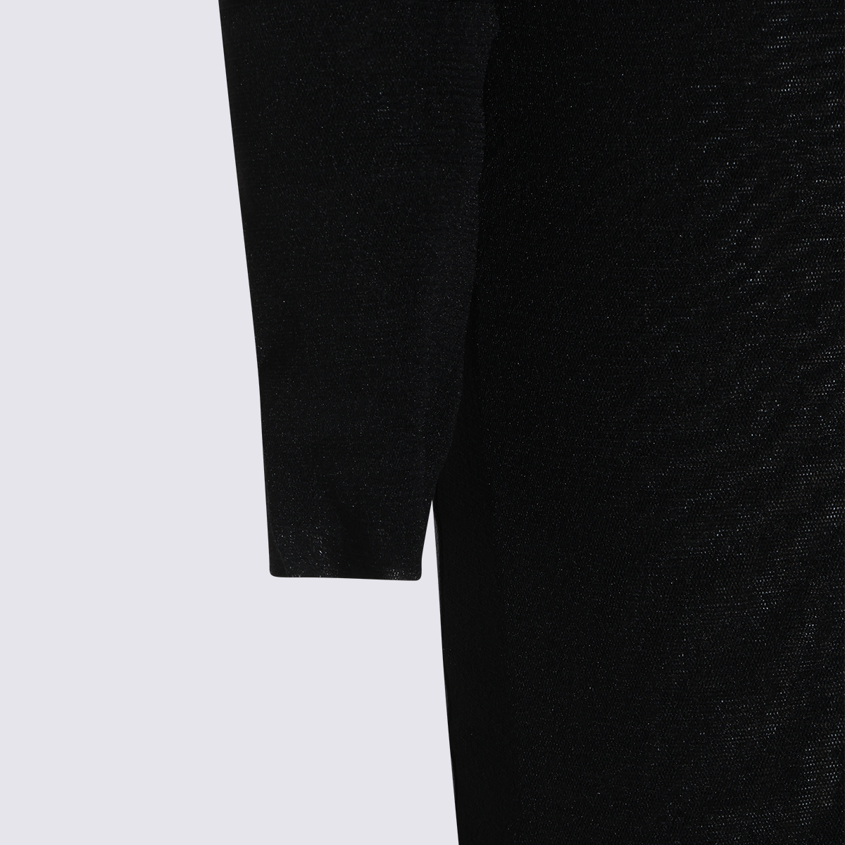 [JEAN PAUL GAULTIER] Long sleeve dress FW26 2604WDR185M00000