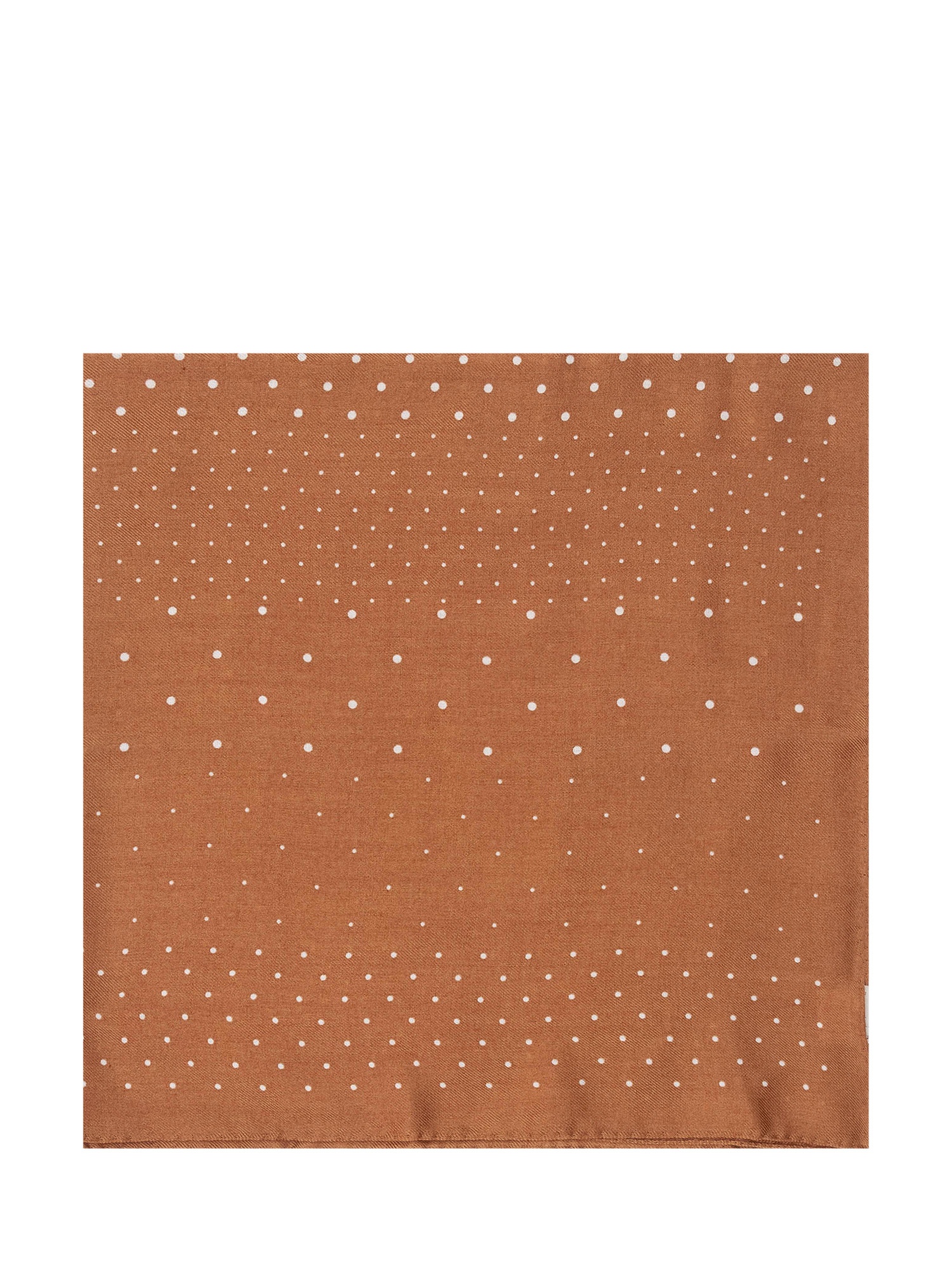 [Destin] Scarf FW26 JUDYRANDOM VICUNA