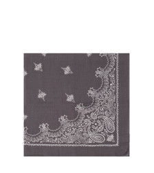 [Destin] Scarf FW26 JUDYBANDANA LAVA