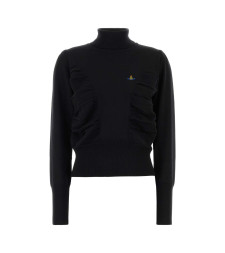 [Vivienne Westwood] Knitwear FW26 1803008XY005E N401