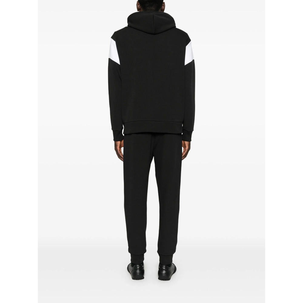 [BOSS] Sweatpants FW26 50569918  001