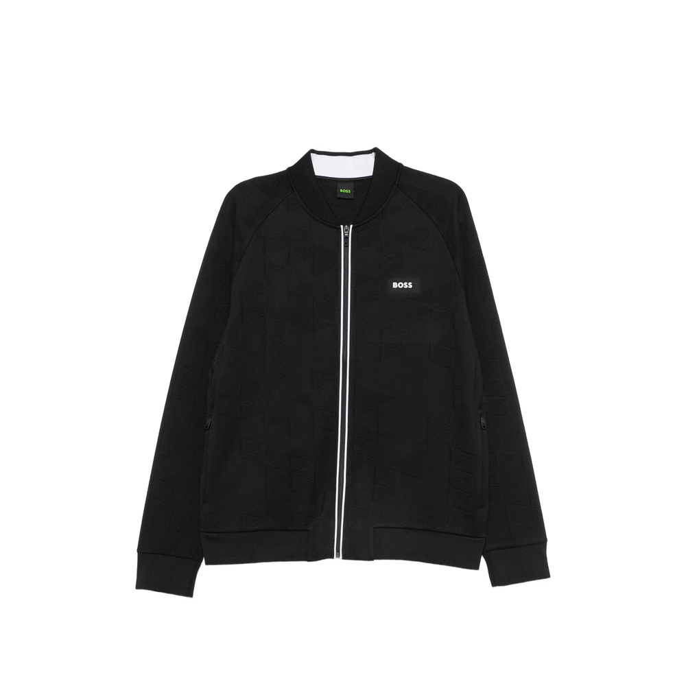 [BOSS] Sweatshirt FW26 50566825  001