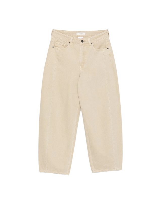 [Jc Sophie] Jeans FW26 P5501  SAND